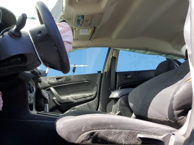 2019 FORD FIESTA SE 3FADP4BJ2KM113464