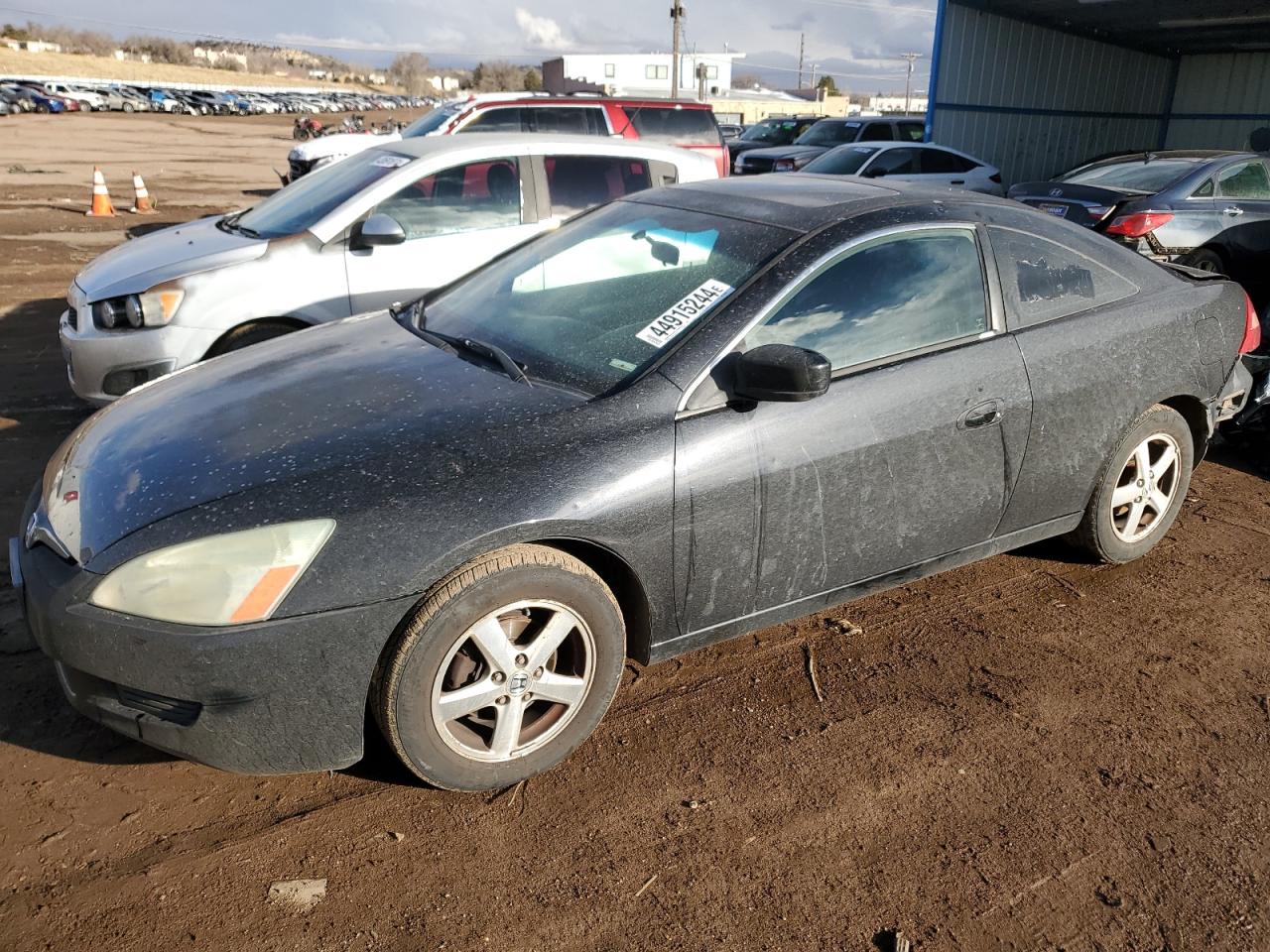 1HGCM72653A028694 2003 Honda Accord Ex