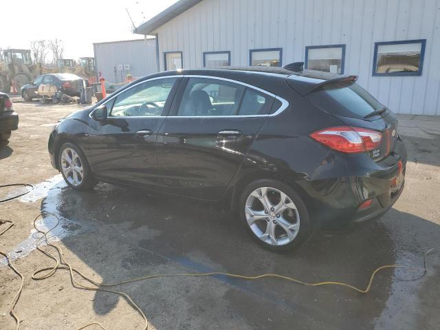 2017 CHEVROLET CRUZE PREM 3G1BF6SM3HS566676