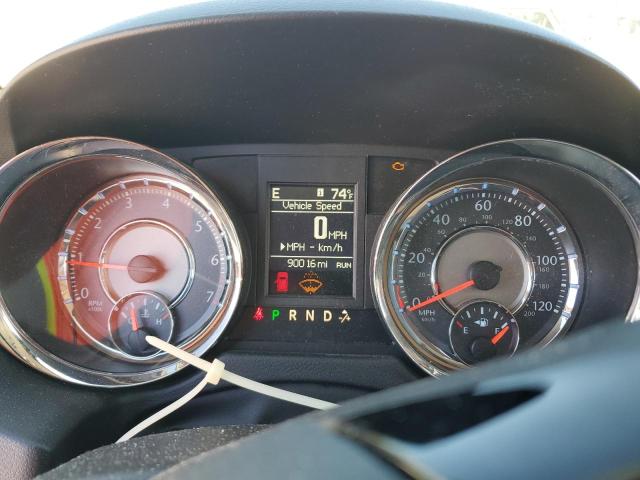 2015 CHRYSLER TOWN & COU 2C4RC1JG4FR714938