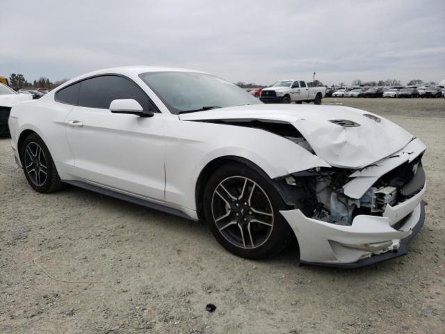 2020 FORD MUSTANG - 1FA6P8TH5L5125188