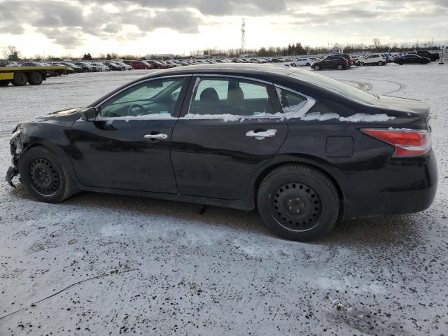 2015 NISSAN ALTIMA 2.5 1N4AL3AP4FN308461
