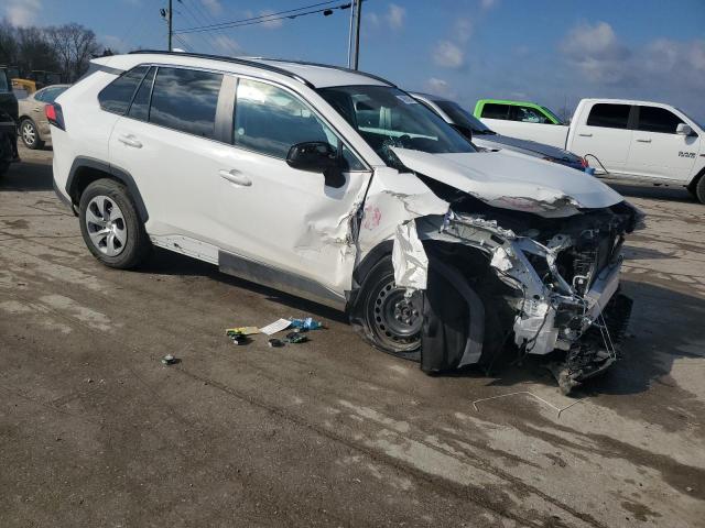 2021 TOYOTA RAV4 LE 2T3H1RFVXMW145376