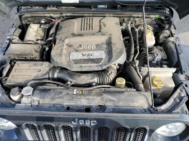 2017 JEEP WRANGLER U - 1C4BJWDG6HL504188