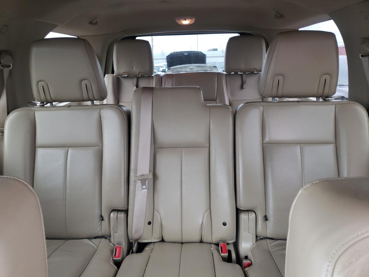 1FMJU1J53CEF09141 2012 Ford Expedition Xlt 1FMJU1J53CEF09141 2012 Ford Expedition Xlt