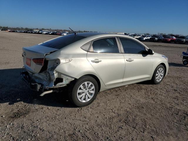 2020 HYUNDAI ACCENT SE 3KPC24A61LE092099