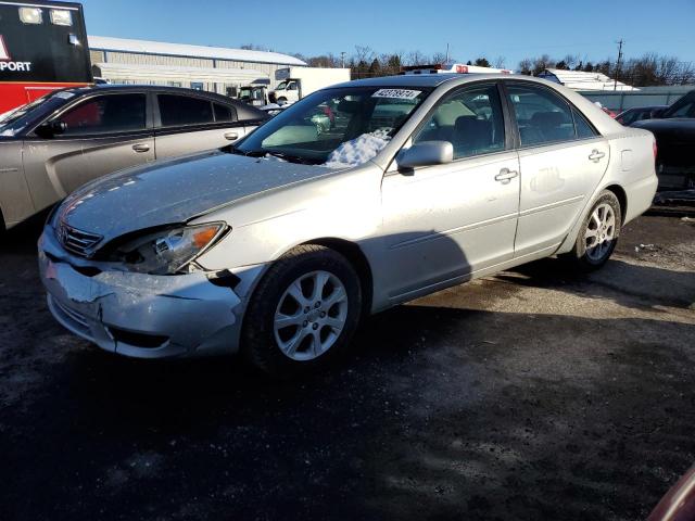 2006 Toyota Camry LE