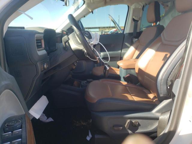 2022 FORD MAVERICK X 3FTTW8E94NRA76328