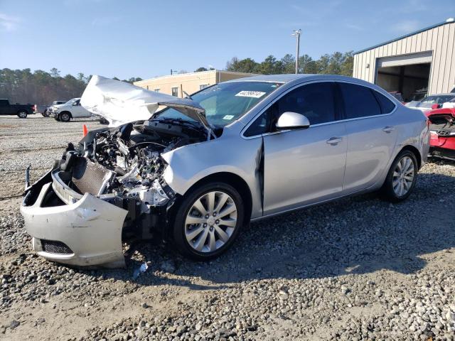 Lot #2478126772 2016 BUICK VERANO salvage car