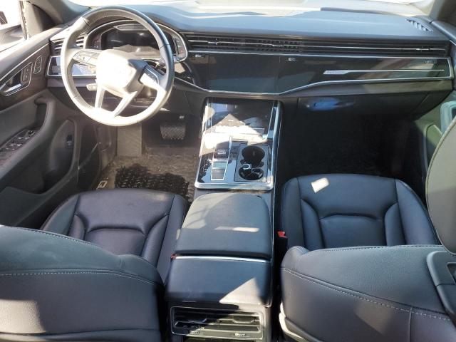 2021 AUDI Q8 PREMIUM - WA1EVAF1XMD040933