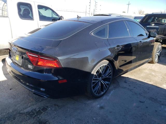 2016 AUDI A7 PRESTIG WAU2GAFC6GN005449