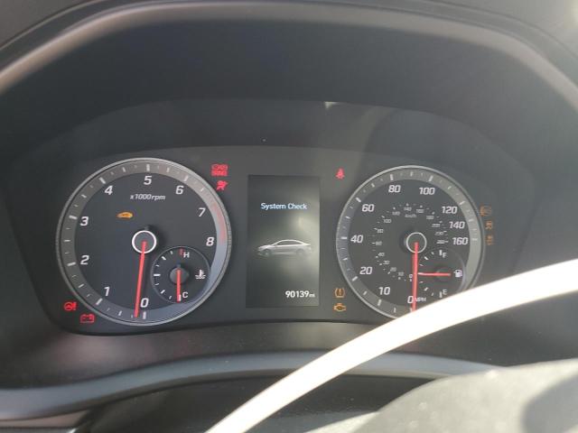 2018 HYUNDAI SONATA SPO 5NPE34AF8JH690947
