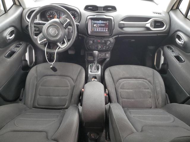 2018 JEEP RENEGADE ZACCJABBXJPJ34280