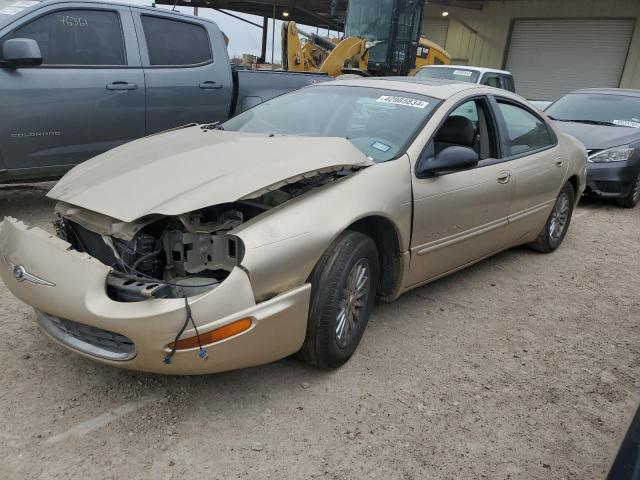 2001 Chrysler Concorde Lxi VIN: 2C3HD36J51H573941 Lot: 42985834