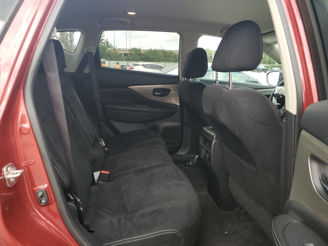 5n1az2mg1hn180919 5N1AZ2MG1HN180919 2017 Nissan Murano S