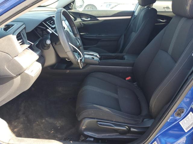 2017 HONDA CIVIC EX 2HGFC2F7XHH549330