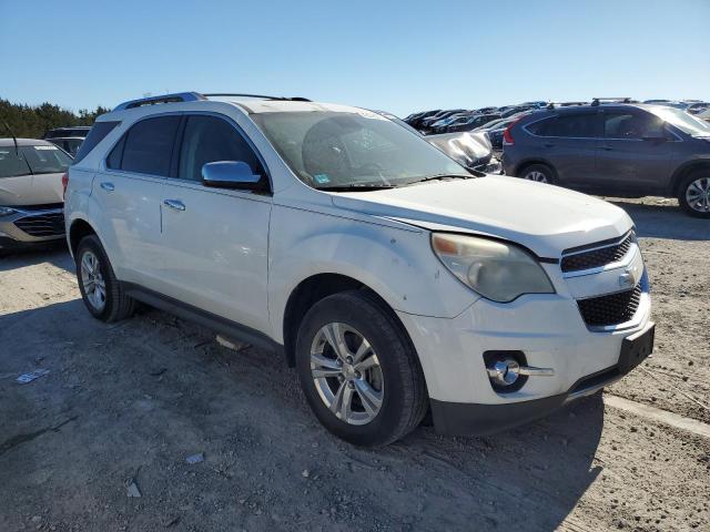 2012 Chevrolet Equinox Ltz VIN: 2GNFLGE57C6374865 Lot: 43578074