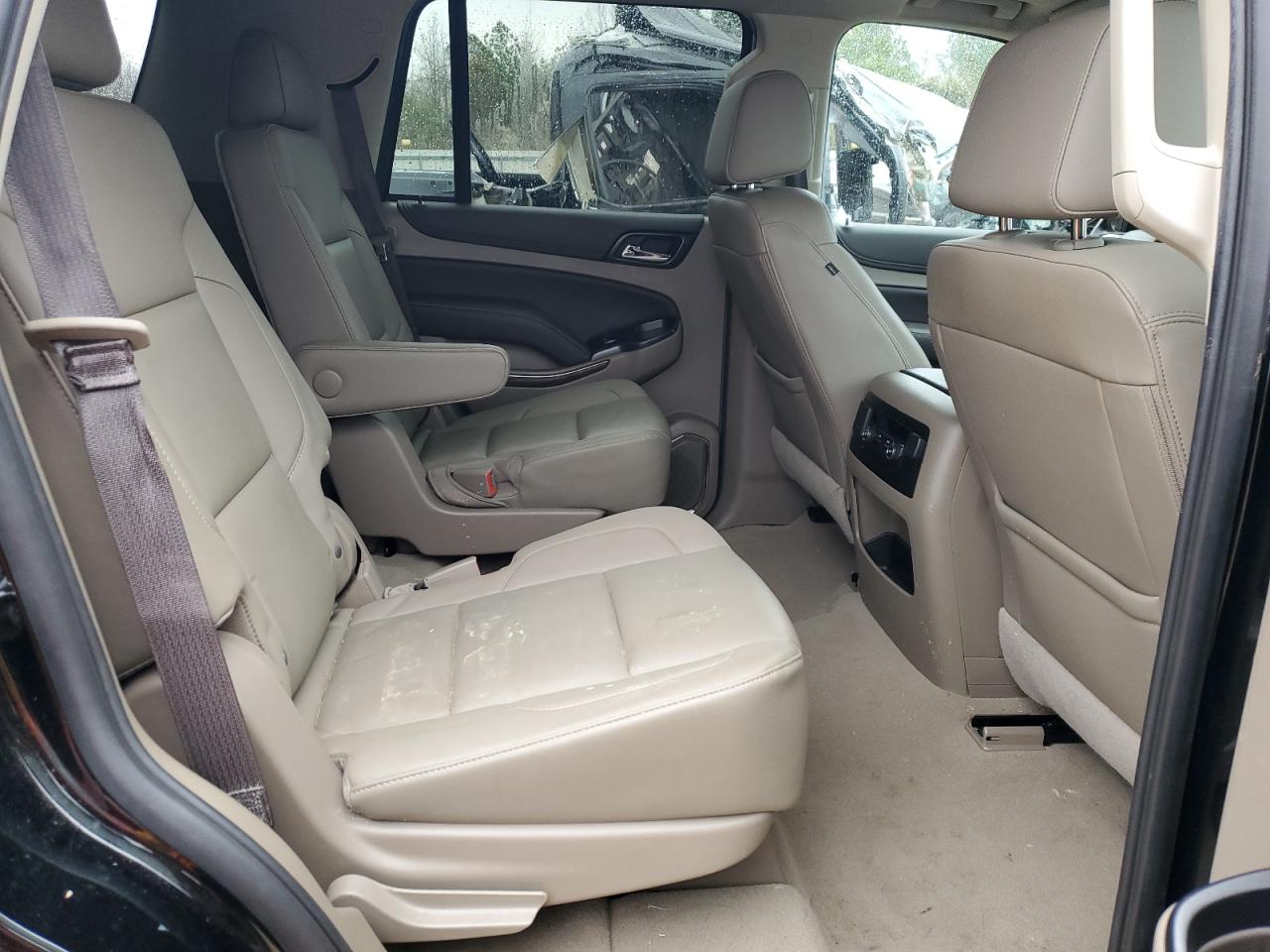 1gnscbkc0kr256566 1GNSCBKC0KR256566 2019 Chevrolet Tahoe C1500 Lt