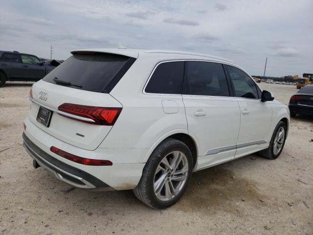 WA1AXAF76MD028310 2021 AUDI Q7, photo no. 3