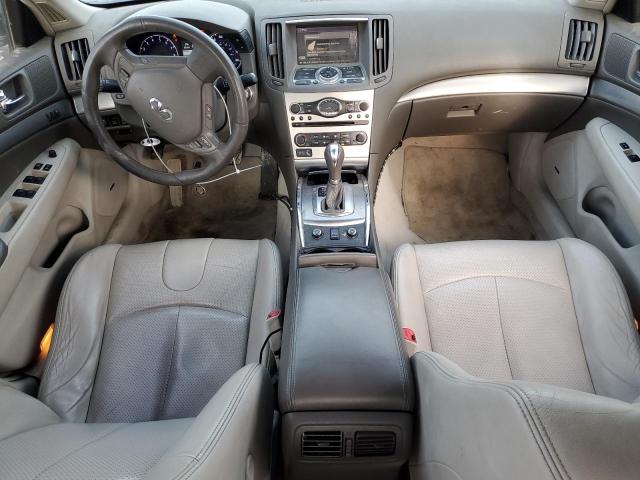 2012 Infiniti G37 VIN: JN1CV6AR7CM673561 Lot: 41383804