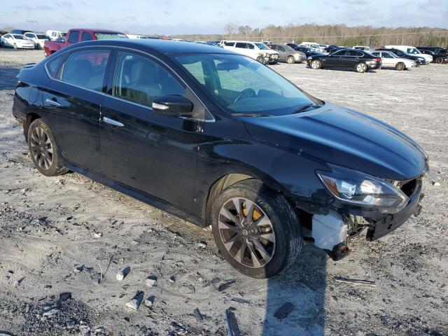2019 NISSAN SENTRA S - 3N1AB7AP3KY456489