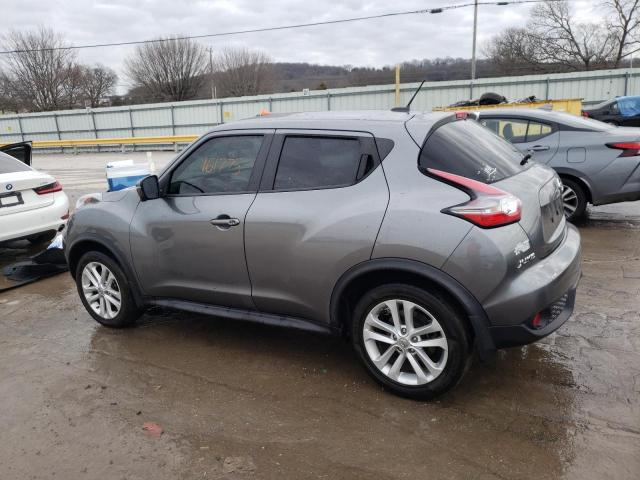 2015 NISSAN JUKE S - JN8AF5MR4FT507083