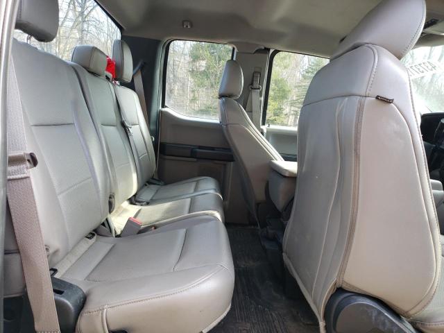 2019 FORD F250 SUPER - 1FT7X2B6XKEG34915