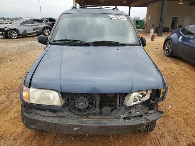 2002 Kia Sportage VIN: KNDJA723925127336 Lot: 42483304