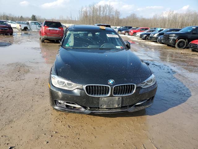 2015 BMW 335 XI - WBA3B9C53FJ466346