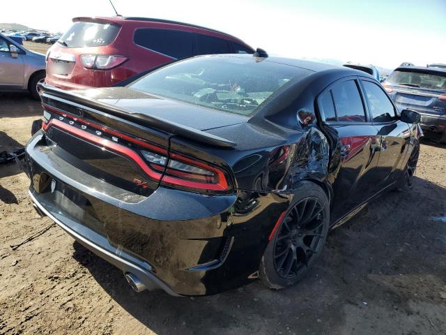 2016 DODGE CHARGER 4D 2C3CDXGJ6GH355757