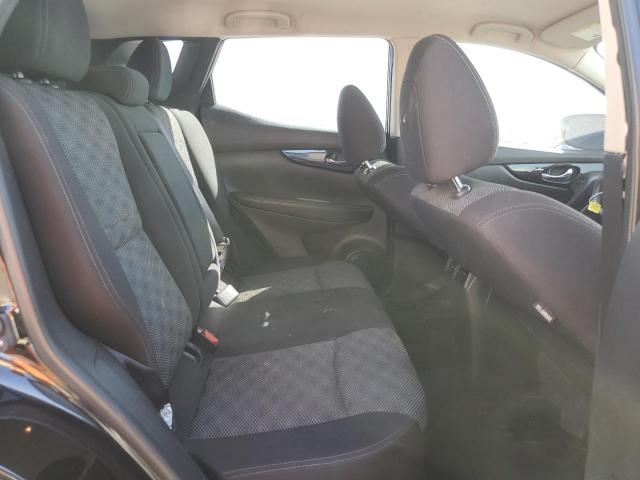 2018 NISSAN ROGUE SPT JN1BJ1CR0JW286522