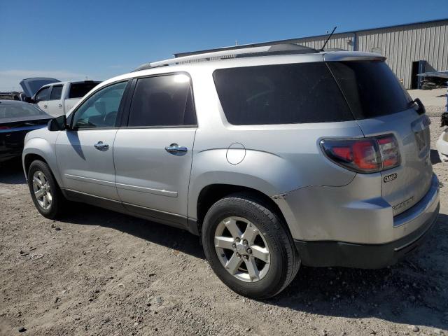 2015 GMC ACADIA SLE 1GKKRPKD0FJ341249
