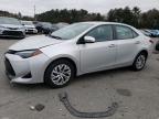 2017 TOYOTA COROLLA L - 2T1BURHE4HC894331