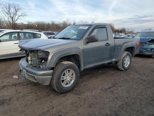 2011 Chevrolet Colorado 