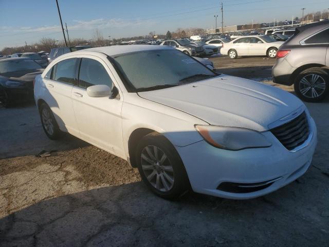 2011 Chrysler 200 Touring VIN: 1C3BC1FB8BN585998 Lot: 43070624