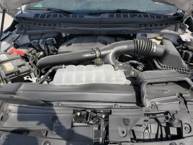 2023 FORD F150 SUPER 1FTFW1E84PFA00622