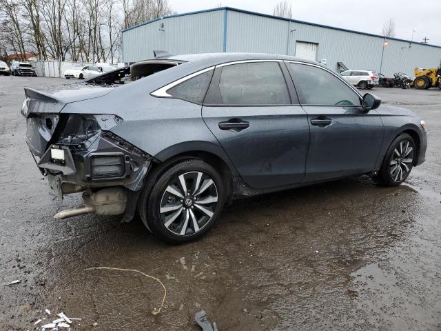 2022 HONDA CIVIC EX 2HGFE1F76NH323267