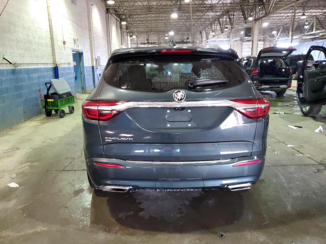 2020 BUICK ENCLAVE AV - 5GAEVCKW1LJ253497