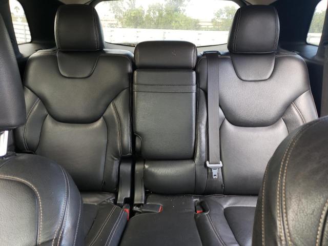 2017 JEEP CHEROKEE L 1C4PJLCB6HW559989