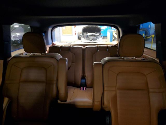 2020 LINCOLN AVIATOR BL 5LM5J9XCXLGL11673