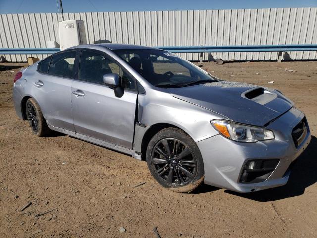 2015 Subaru Wrx VIN: JF1VA1A63F9818196 Lot: 42337194