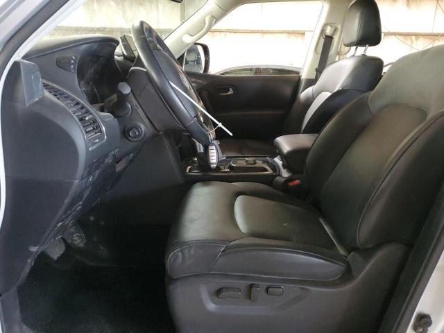 JN8AY2AD0P9690871 Nissan Armada S 7