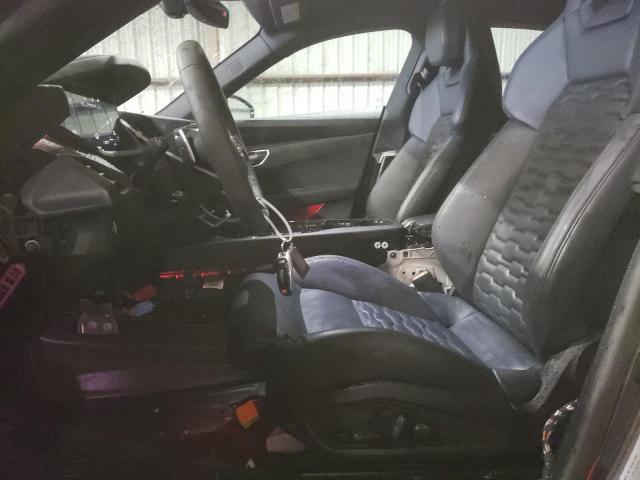 2023 AUDI E-TRON GT - WAUCJBFW4P7000809
