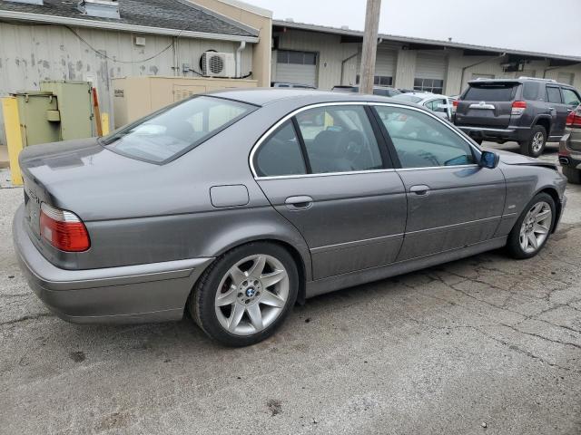 2003 BMW 525 I Automatic VIN: WBADT43433G025546 Lot: 40202744