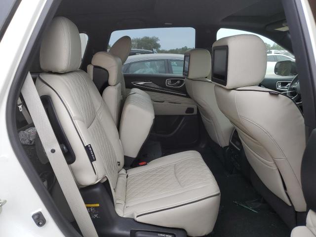 2019 INFINITI QX60 LUXE 5N1DL0MM1KC554151