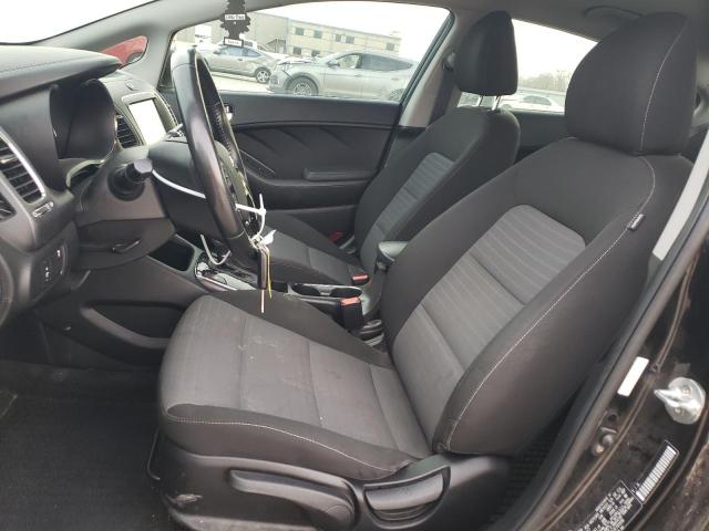 2018 KIA FORTE LX - 3KPFL4A71JE181638