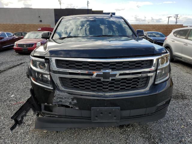 1GNSCHKC7HR359592 2017 Chevrolet Suburban C1500 Lt