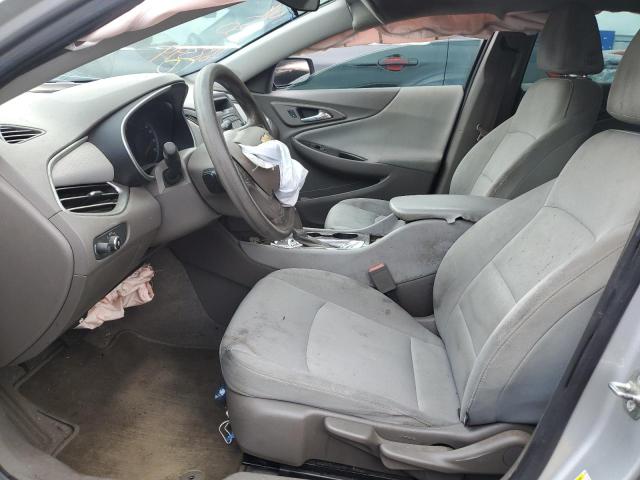 2017 CHEVROLET MALIBU L - 1G1ZA5STXHF168349