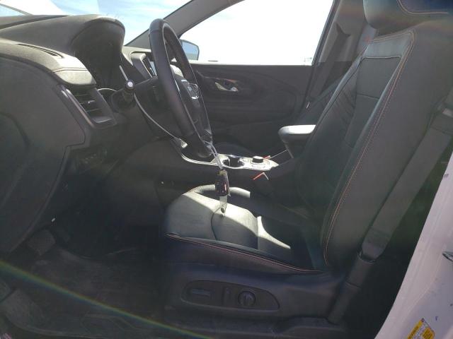 2023 GMC TERRAIN AT 3GKALYEG5PL188676