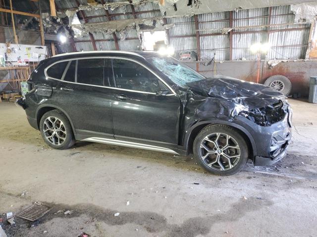 2020 BMW X1 XDRIVE2 WBXJG9C08L5R80023